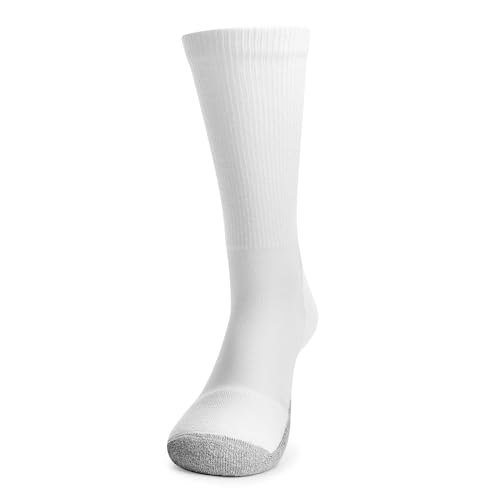 Unisex Tennis Light Cushion Crew