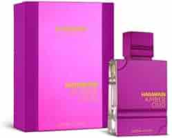 Amazon.com : Al Haramain Amber Oud Ultra Violet - Arabian