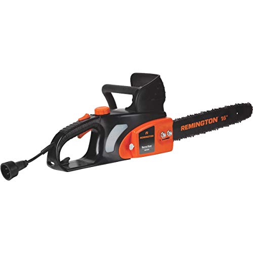 Remington Electric Chain Saw 16