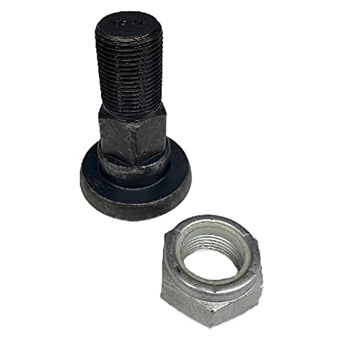 Blade Bolt Schulte Rotary Cutter