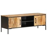 Photo Gallery ajjhuuki home-armadi & storage,armadi e rack di archiviazione multimediali,mobile tv 110x35x40 cm legno massello grezzo mango Photo Gallery ajjhuuki home-armadi & storage,armadi e rack di archiviazione multimediali,mobile tv 110x35x40 cm legno massello grezzo mango