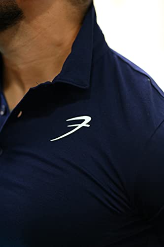 Image of FUAARK Men Polo Shirt