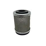 Compatibilité des modèles : conçu pour s'adapter aux moteurs ATV 400 CC spécifiquement pour les modèles JS400 Quad, installation et fonctionnement appropriés. Construction : construit avec des matériaux de qualité pour résister aux conditions de fonctionnement et fournir une filtration de l'huile. Filtration efficace : capture les particules fines pour aider à maintenir la propreté du moteur et prolonger la durée de vie du moteur.