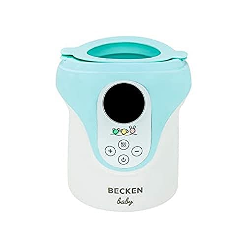 Chauffe-biberon Becken Bbfw-3014 d'une grande élégance et fiabilité