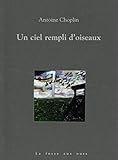 Cover zum Buch Un ciel rempli d'oiseaux