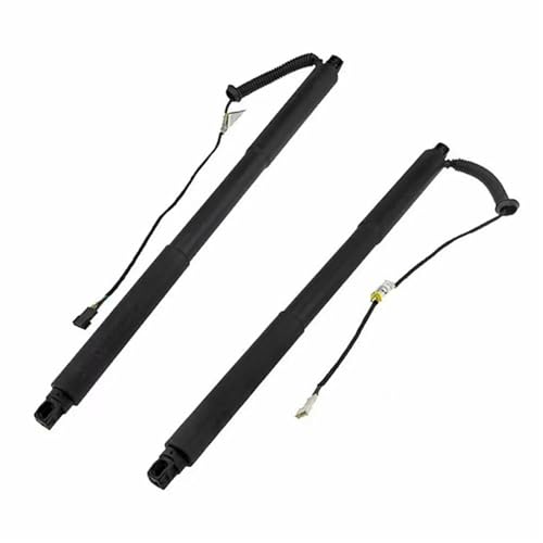 Support levage hayon pour charger le coffre de votre BMW Série 3 confortablement