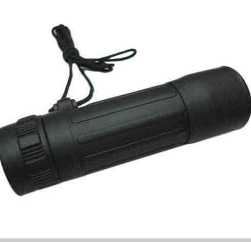 Luneta/monóculo 10 x 25