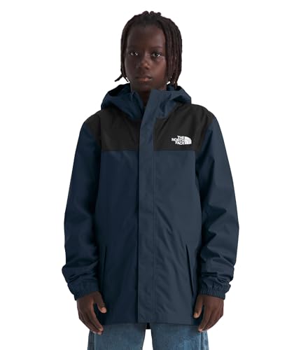 Image of The North Face Boys' Antora Waterproof Rain Jacket