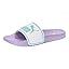 Puma White Mint Vivid Violet