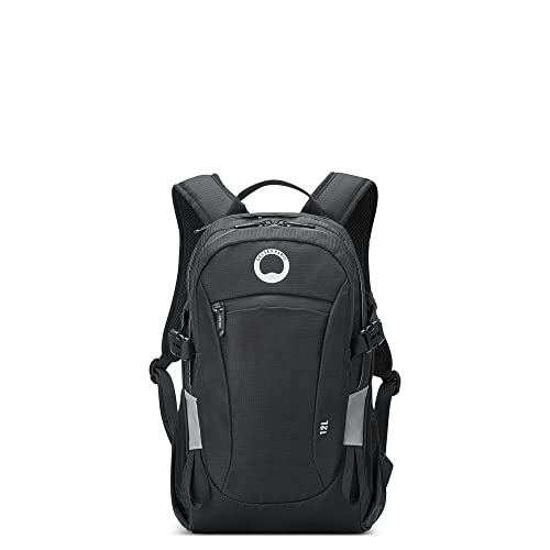 [DELSEY PARIS] [�f���Z�[] �����b�N NOMADE �m�}�h 12L 42cm 0.6kg 2�N�ۏ� �o�b�N�p�b�N ���� ���K�A�� d00333561000 �u���b�N