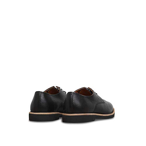Image of HUGO Nylon Low Top Sneaker W /Tonal Laces