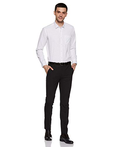 Image of Amazon Brand - Symbol Men Shirt
