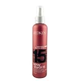  Redken Spray Starch 15 Heat Styling Spray 5 oz by Redken