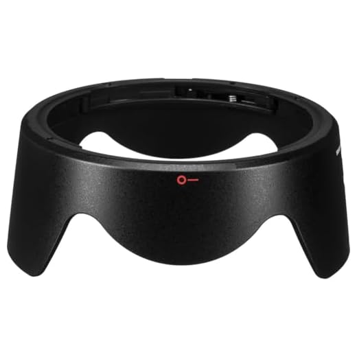 Canon EW-83M Lens Hood
