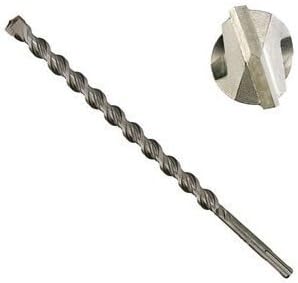 Irwin 322025 3/8" x 10" SDS Plus Bit Standard Tip Masonry Bit