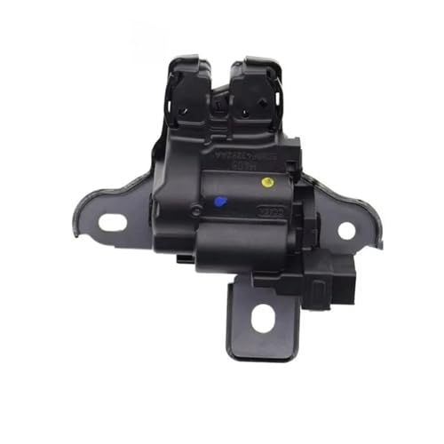 Serrure de coffre ED8BF43282AA pour berline 2015-2018 verrou de coffre arrière