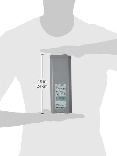 Amazon | 岩崎 アイ メタルハライドランプ(マルチハイエース)用安定器