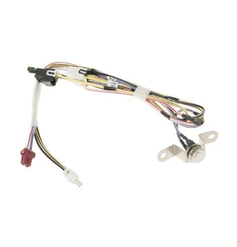 Compatible with GE WD21X21690 Dishwasher Electric AC Harness Assembly,Direct Replacement Part