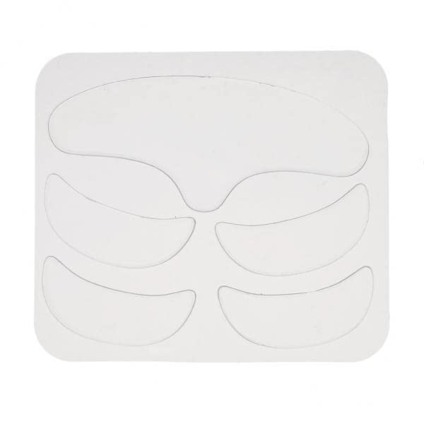 2xSilicone Reusable Anti Wrinkle Forehead Eye Face Pad Removal Patch Skin Care-Clothing Shoes & Accessories - Womens Clothing - Intimates & Sleep - Forms Enhancers-image-15