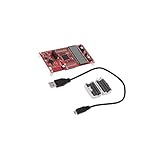 Steckverbinder-Art: Stift MSP-EXP430FR5994 Dev.kit: TI MSP430 documentation,USB cable,prototype board TEXA