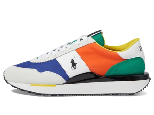 Image of POLO RALPH LAUREN Men's Keaton Sneaker