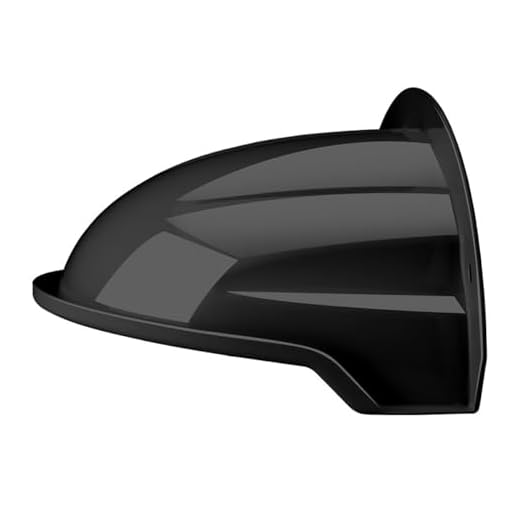 Überwachungskamera Abdeckung Regenschutz/Sonnenschutz für TP-Link Tapo C500/C520WS, C320WS/325WB, Kompatibel mit Dome/Bullet Outdoor CCTV Kameras, Wasserdicht und UV-Schutz, 29 * 20.5 * 15.7cm