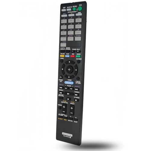 Télécommande RM-AAP061 compatible récepteur AV Sony STR-DH820 STR-DN1020 148937411