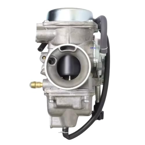 Carburateur moto CBX 250cc régulateur de flux pour moteur Twister 2008 VC-16100-Kpf