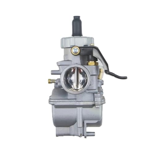 Carburateur 26mm pour Honda NSR et Kawasaki KX80 : performance moteur et puissance Quad Pit Bike