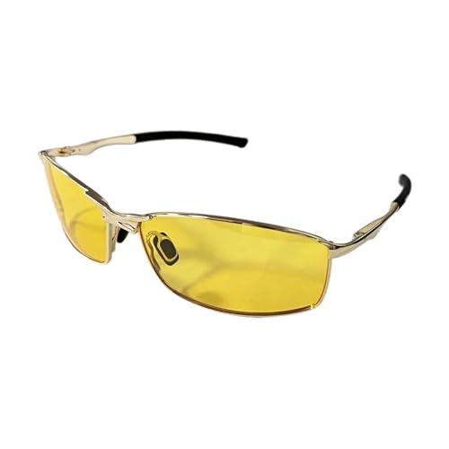 スポーツ サングラス イエロー」の人気商品一覧 | 安い商品を通販