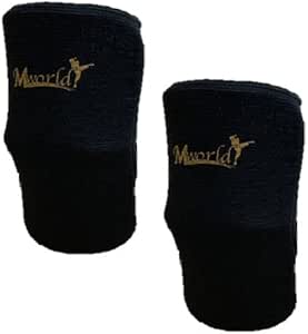 M-WORLD ニーガード 左右1セット