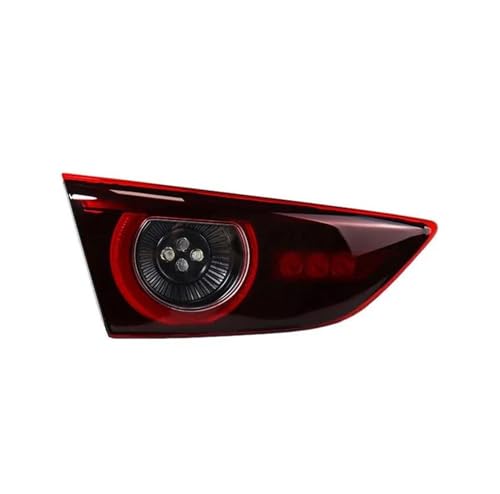 Feu arrière LED Mazda 3 Sedan 2020 clignotant avertissement stop gauche