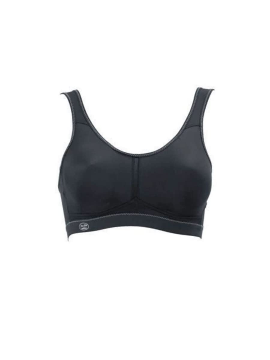 Anita 5521 Soutien-Gorge de Tous Les Jours Femme (Lot de 1)