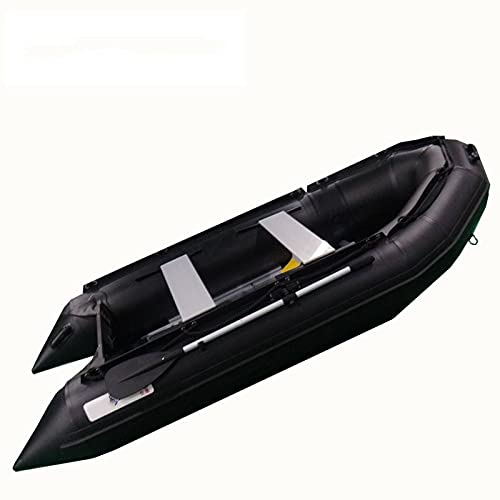 Barca da Pesca Kayak gommone Canoa per Due Persone