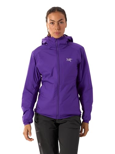 Amazon.com: Arc'teryx Atom Hoody Women's - Redesign | Lightweight