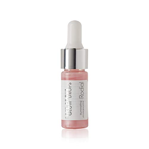 Rodial Soft Focus Glow Drops Deluxe, 0.3 Fl Oz