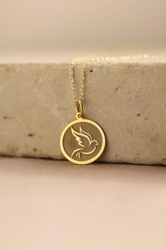 Collier cheval d'Odin en argent, le cadeau d'anniversaire idéal