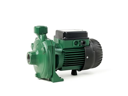 DAB K 12/200 M 1,15 HP Einphasige Zentrifugalpumpe Einphasige Zentrifugalpumpe zivile industrielle landwirtschaftliche Bewässerung