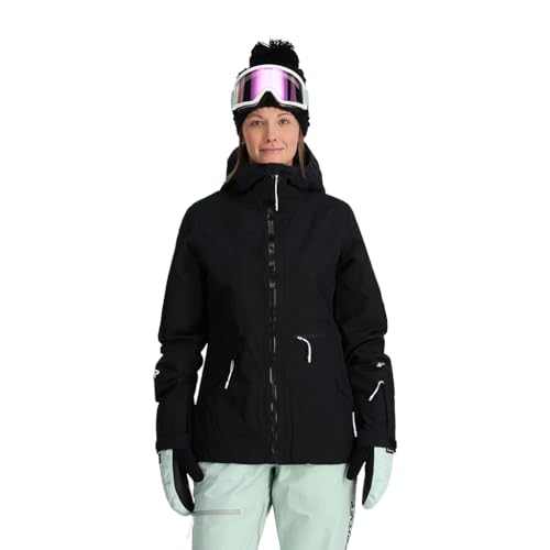 Spyder Jagged GTX Shell Jacket veste coupe-vent freeride