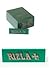 Produktbild Rizla 15 Packungen Rizla grün, King-Size-Zigarettenpapier hochwertige Qualität