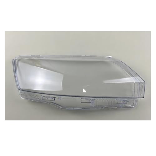 Skoda Rapid Scheinwerfer Streuscheibe Rechts