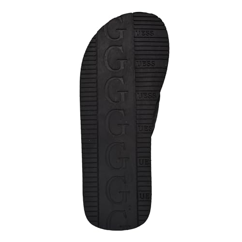 Guess Men's Dubbz Flip-Flop4
