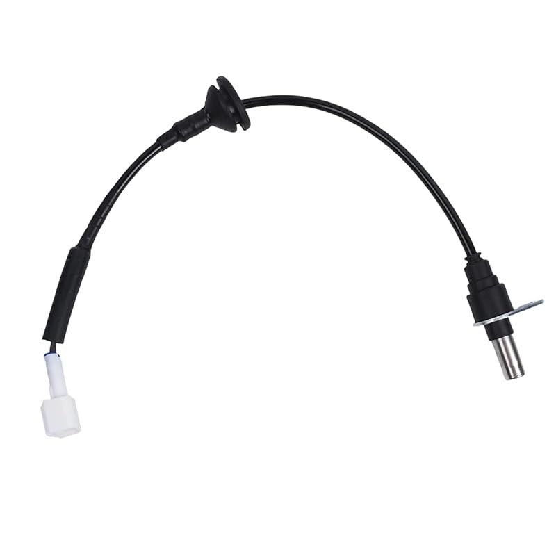 Fits Isuzu 2007-2021 NPR NPR-HD NQR 4HK1 4HE1 4JJ1 3.0L Wheel Speed Sensor ABS Rear 8980022151 8982193540