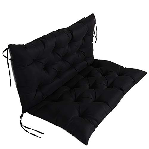 Coussin doux et confortable pour repas et sieste sur terrasse d'été