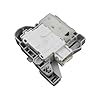 DISPOSITIVO TRAVA PORTA LAVADORA ELECTROLUX LSP11 LSP08 LFE11 220V ORIG - A02615807 #1