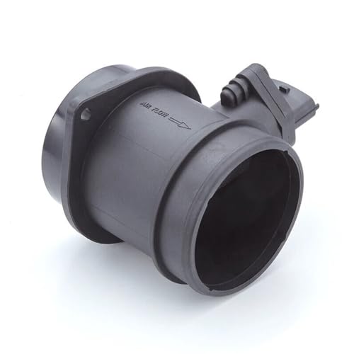 Voyant moteur allumé sur Volvo C30 ? Changez le capteur de débit d'air massique - 6