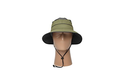 Image of Sunday Afternoons Solar Bucket Hat