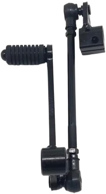 Motorcycle Parts Shifter Shift Pedal Lever Gear Selector For 250SR 2022 2023 CF250SR