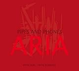 phonebook  Aria - Pipes and Phones