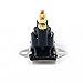 Power Trim Tilt Starter Solenoid Relay for Mercury Mariner Outboards MerCruiser Stern Drives Motors 35-275 HP 89-94318 89-846070 89-96158 89-96158T